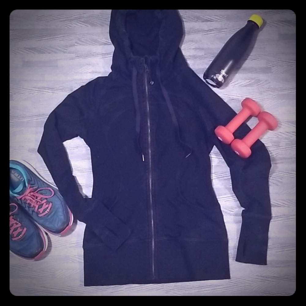 Lululemon Hoodie